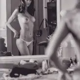 Alessandra Ambrosio голая #19321