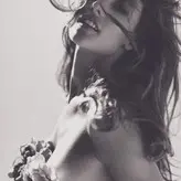 Alessandra Ambrosio голая #19351