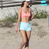Alessandra Ambrosio голая #19509
