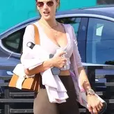 Alessandra Ambrosio голая #19688