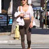 Alessandra Ambrosio голая #19693
