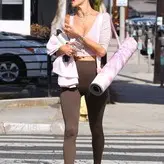 Alessandra Ambrosio голая #19714