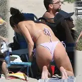 Alessandra Ambrosio голая #19917