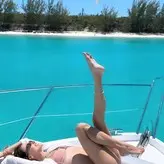 Alessandra Ambrosio голая #19921