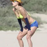 Alessandra Ambrosio голая #20044