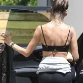 Alessandra Ambrosio голая #20085