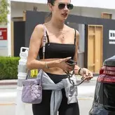 Alessandra Ambrosio голая #20121