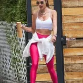 Alessandra Ambrosio голая #20147