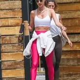 Alessandra Ambrosio голая #20148