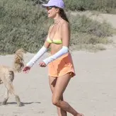 Alessandra Ambrosio голая #20181