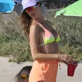 Alessandra Ambrosio голая #20200