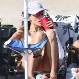 Alessandra Ambrosio голая #20224