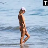 Alessandra Ambrosio голая #20280