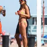Alessandra Ambrosio голая #20282