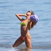 Alessandra Ambrosio голая #20300