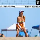 Alessandra Ambrosio голая #20322