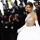 Alessandra Ambrosio голая #20349