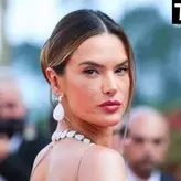 Alessandra Ambrosio голая #20407