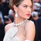 Alessandra Ambrosio голая #20416