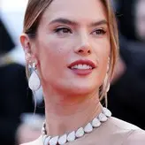 Alessandra Ambrosio голая #20422