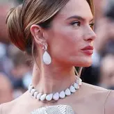 Alessandra Ambrosio голая #20425