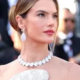 Alessandra Ambrosio голая #20430