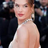 Alessandra Ambrosio голая #20448