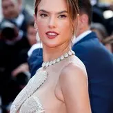 Alessandra Ambrosio голая #20449