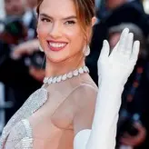 Alessandra Ambrosio голая #20452