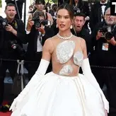 Alessandra Ambrosio голая #20456
