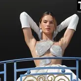 Alessandra Ambrosio голая #20470