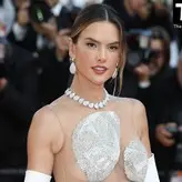 Alessandra Ambrosio голая #20484