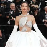 Alessandra Ambrosio голая #20485