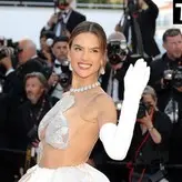 Alessandra Ambrosio голая #20487