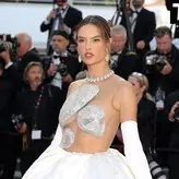 Alessandra Ambrosio голая #20493