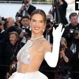 Alessandra Ambrosio голая #20494