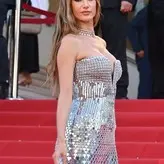 Alessandra Ambrosio голая #20497