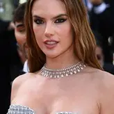 Alessandra Ambrosio голая #20522