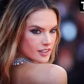 Alessandra Ambrosio голая #20531