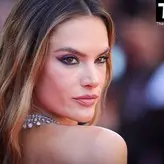 Alessandra Ambrosio голая #20535