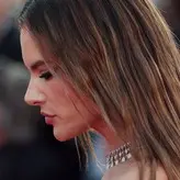 Alessandra Ambrosio голая #20561