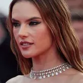 Alessandra Ambrosio голая #20562