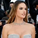 Alessandra Ambrosio голая #20579