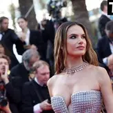 Alessandra Ambrosio голая #20596