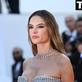 Alessandra Ambrosio голая #20605