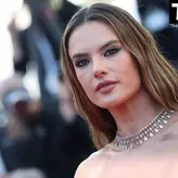 Alessandra Ambrosio голая #20609