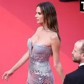 Alessandra Ambrosio голая #20628