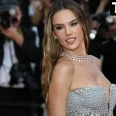 Alessandra Ambrosio голая #20644