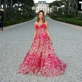 Alessandra Ambrosio голая #20647