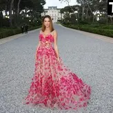 Alessandra Ambrosio голая #20657